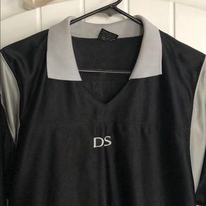 VERY RARE Nintendo DS Promotional Jersey - 2005